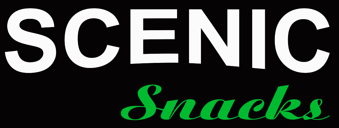 Scenic Snacks | Premium Dry Fruits, Nuts And Seeds