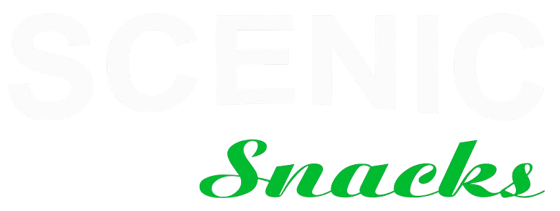 Scenic Snacks | Premium Dry Fruits, Nuts And Seeds